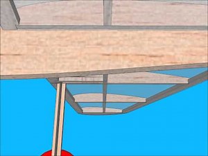 Guillow's 4502 Assembly Video