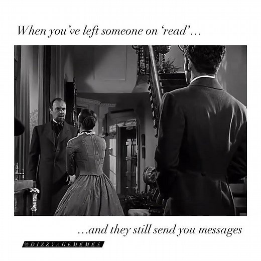 “The Heiress”, 1949
