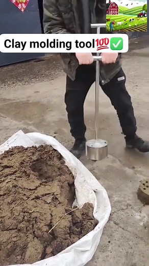 Clay molding tool #clay #moldingtool #tools #seedlingequipment | Things around blogs