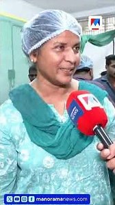 ശബരിമല സന്നിധാനത്തെ അന്നദാന ചുമതലയിൽ വനിത