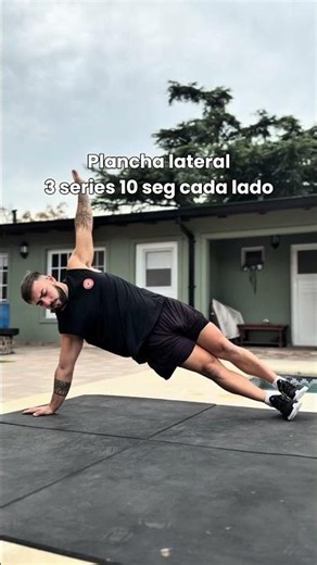 Calistenia para principiantes
