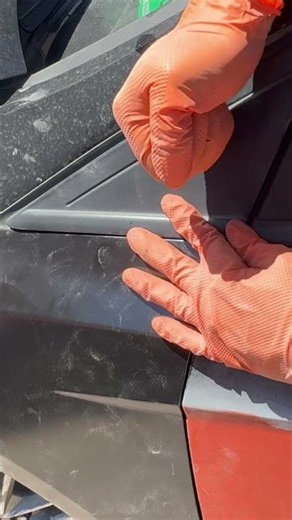 2012-2018 Ford Focus Hatchback Fender Replacement ‪@ElmoMotorWorks‬