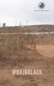 9K views · 254 reactions | Robby Gordon #baja1000 2025 | Baja Black | Facebook