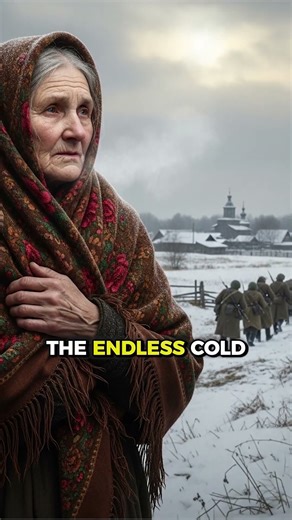 The Winter That Killed Armies ❄️ | #Russia #Napoleon #WWII