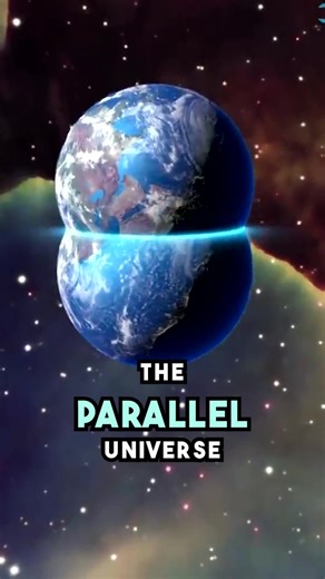 Explore the mind-bending concept of Parallel Universes or Alternate Realities and discover the science behind your “doppelganger” or “anti-particle self”. ⚡💥 #multiverse #paralleluniverse #science #quantumphysics