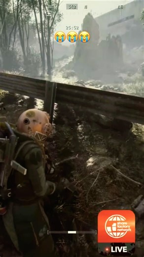 Fellow Raider Rips This Man #arcraiders #gaming #helpmemakethismakesense #gameoftheyear #gamer