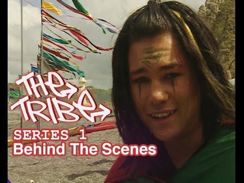 To celebrate the 20th anniversary of The Tribe we go behind the...