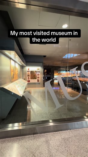 Traveling to Athens: A Museum Lover's Experience