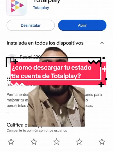 Cómo Descargar Tu Estado de Cuenta de Totalplay