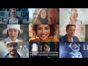 Inside India’s Largest Genomics Lab | MedGenome’s Multiomics Diagnostics Explained