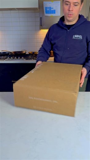 The Most Underrated Pan! @madein | Chef Merrick