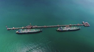 3 comments | Discover how PETRONAS is leveraging the power of Mixed...