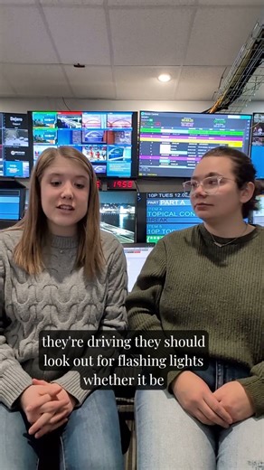 Reel News: Snowy Crashes