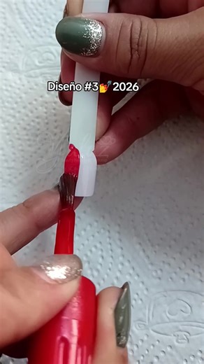 Diseño Sencillo de Uñas para Talleres