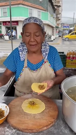 Empanadas the Traditional Way!