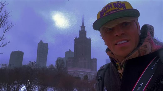 Patrick Texas: A Rising Star in Global R&B