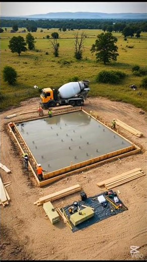 Abandoned Farmhouse Into Scandanavian Dream House #shorts