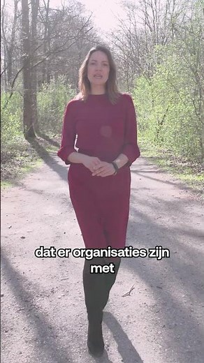 Het is de week van de Lentekriebels.