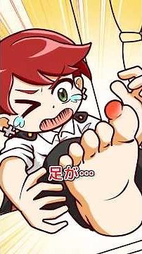 感染したら最期…ヤバすぎる寄生虫3選 #雑学 #ペケッツ