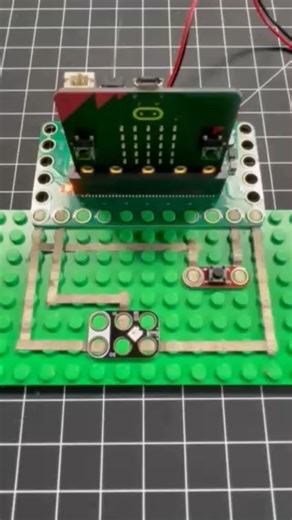 Brown Dog Gadgets on Instagram: "Check out MicroBit University for different ways to code a NeoPixel and a push button with a MicroBit and Bit Board. The guide can be found at learn.BrownDogGadgets.com - Search for "MicroBit University". #circuits #stemcrafts #STEM #STEAM #StemED #teachersofig #makerspace #EdTech #educators #StemLife #makingSTEM #DIY #teachersofinsta #teachersOfInstagram #makers #makersmovement #makersofinstagram #led #diyled #ledproject #steminist #coding #codinglife #codingisf