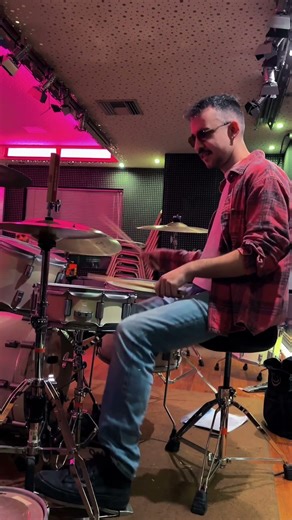 Spooky - Dusty Springfield(Rehearsal) #drumcover #drummer #drums #music #rehearsal