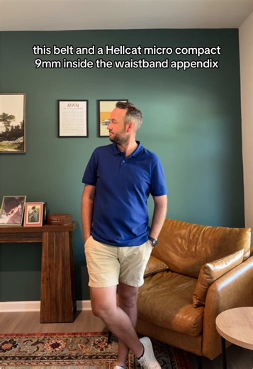 Wait…. #tactical #edcgear #everydaycarry #ttshop #everydaycarrygear | belt