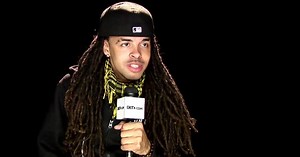 Dee-1: The Teacher Turned Rapper