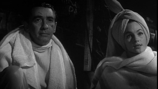 The Damned (1962)