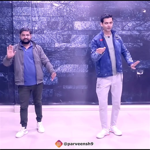 696K views · 10K reactions | मेरे हाथों me Nau nau चूड़ियाँ हैं - Full Dance Tutorial In Single Video by Parveen Sharma | Easy Dance Steps | Parveen sharma choreographer | Facebook