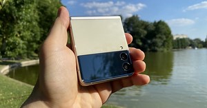 Samsung Galaxy Z Flip 3 5G Review detaliat în limba română (Evaluare Mobilissimo)