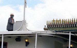 New Orleans Calliope Tribute for Jazz Great Ellis Marsalis - The National Herald