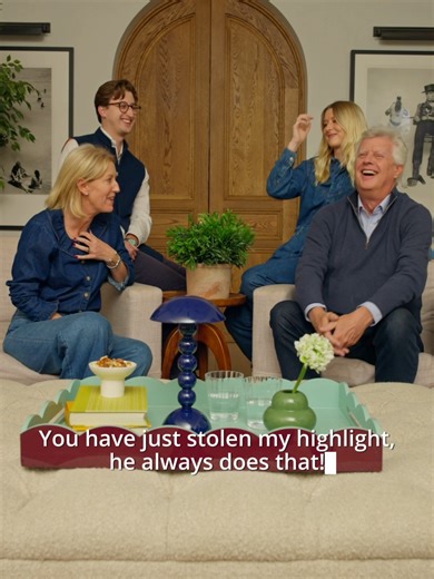 And that's a wrap! The Addison Ross family get together to reflect on this year highlights and a few very exciting things to look forward to it 2026!