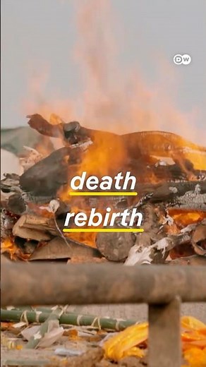 The holiest city in India? | DW Documentary