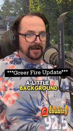 🚨 All of Greer, AZ is under evacuation orders — including North Woods and South Fork. 🔥 SR 260 is CLOSED near Greer due to wildfire activity. 💨 Winds over 60 mph have grounded firefighting aircraft, and the fire may now be approaching 5,000 acres. 📍Evacuees should go to the Round Valley High School Dome in Eagar 🏠 RVs and large animals → Round Valley Rodeo Grounds 🏫 Round Valley Schools CLOSED tomorrow – remote learning ⚠️ Eagar is on SET status — be packed and ready to leave 📻 Listen to 