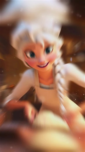 Elsa's Dough Disaster: A Hilarious Kitchen Fail