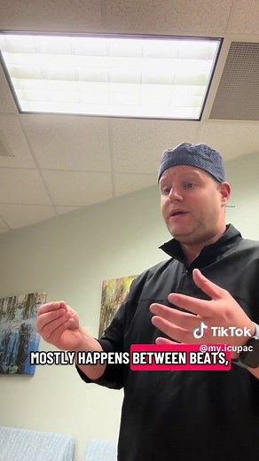 Understanding Wide Pulse Pressure in Critical Care