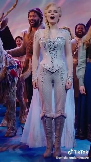 Frozen Outfits and Costumes by Christopher Oram | Elsa, Anna, Olaf