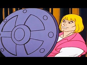 He Man En Español Latino | Compilación de 1 HORA | Dibujos Animados | Capitulos Completos