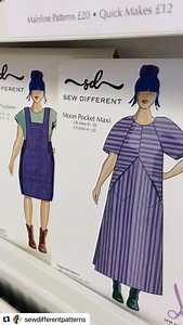 1.8K reactions · 57 shares | Everything you need at www.sewdifferent.co.uk | Sew Different | Facebook