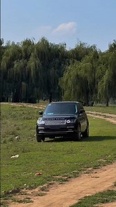 👑 2018 RANGE ROVER AUTOBIOGRAPHY LWB — THE ULTIMATE LUXURY SUV! 🔥