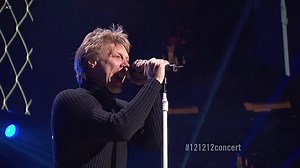 Bon Jovi - Livin' on a Prayer