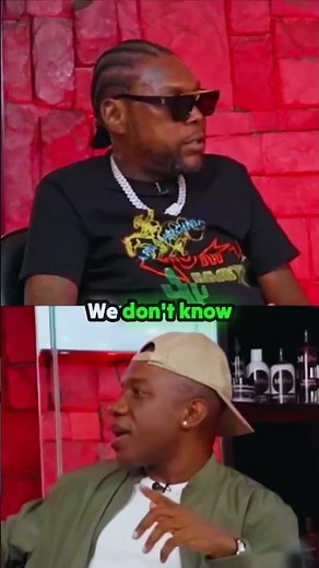 Vybz Kartel,The Cut With Wayne Marshall Interview Part 1| Life After Prison