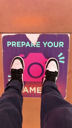 #travel going to Mexico while crossing the boarder in the airport