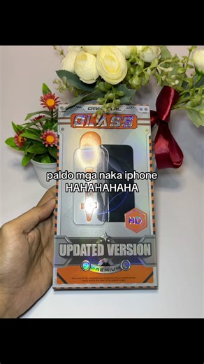 Best Tempered Glass Screen Protectors for iPhone