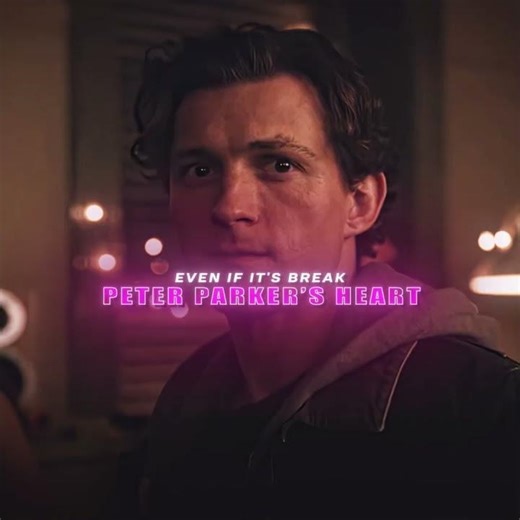 "Spiderman After Losing Everything..."- Spiderman Trailer Edit🕷️🔥| Headlights (Slowed + Reverb)