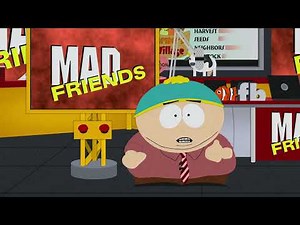 South Park Season 14 Deleted Scenes