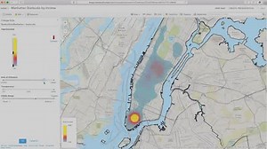 Smart Mapping is an exciting new capability in ArcGIS Online that will change how you make maps! http://arcg.is/1E9TnOY #Esri #ArcGIS | Esri