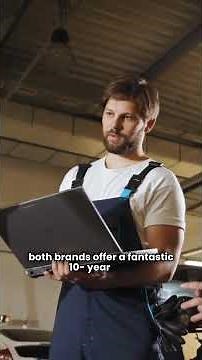 🔥 Goodman vs. Rheem Furnace Review: HVAC Repair Guy Compares Top Gas Furnace Models