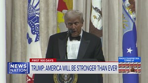 After his inauguration Monday, President Donald Trump will attend a prayer at Washington National Cathedral on Tuesday. Leaders from nearly one dozen different religions will be at the service, which has been a tradition for more than 90 years. #DonaldTrump #Religion #PrayerService | NewsNation