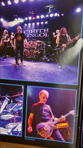 Cirith Ungol - Live At The Roxy #viny #metal #vinyloftoday